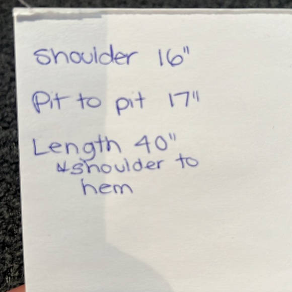 Soia & Kyo a line wool dress coat - Picture 5 of 7